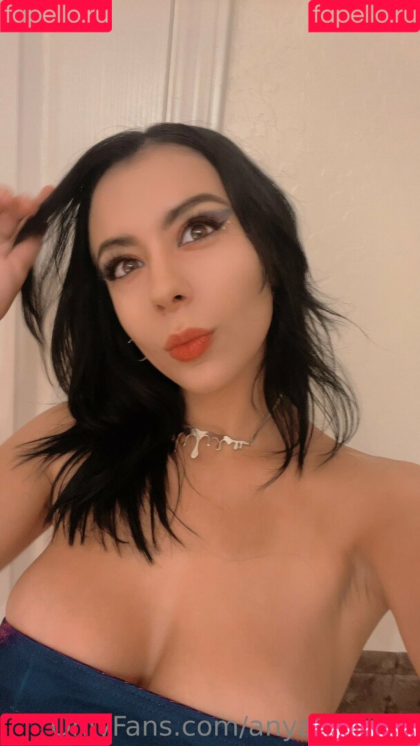anyadaystar Onlyfans Photo Gallery 