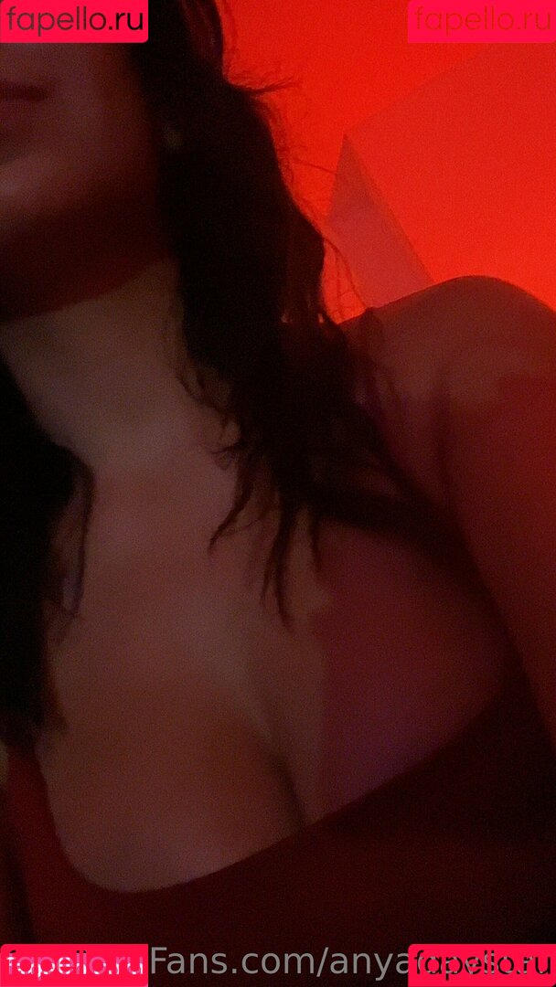anyadaystar Onlyfans Photo Gallery 
