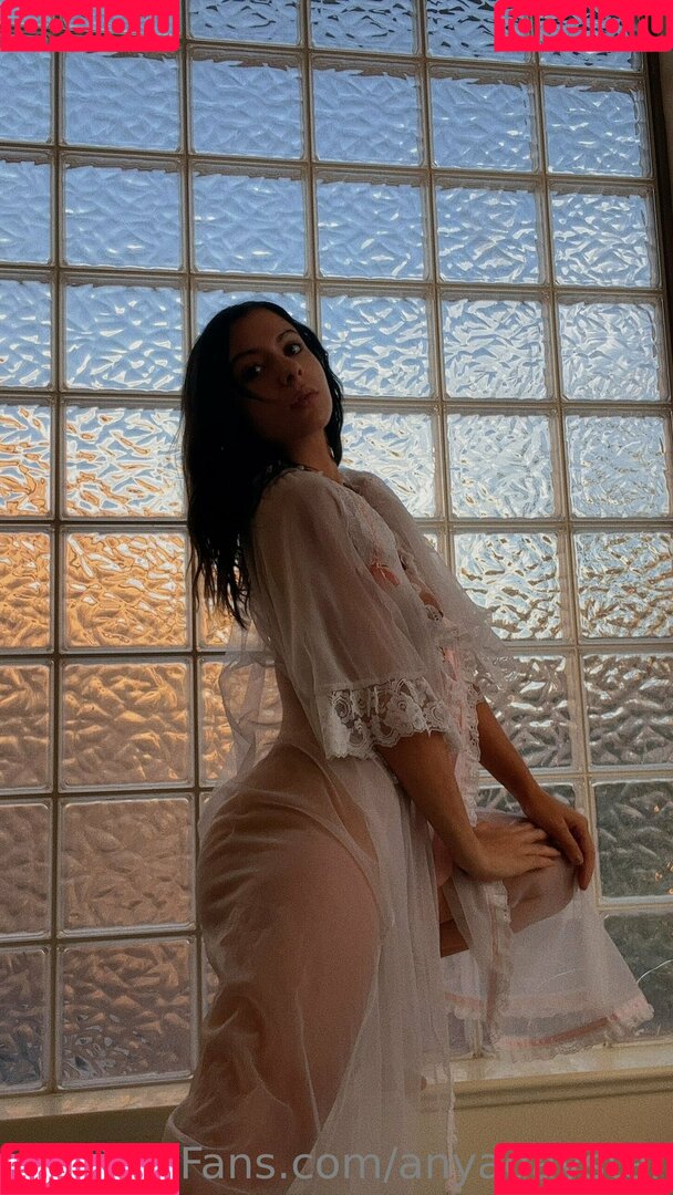 anyadaystar Onlyfans Photo Gallery 