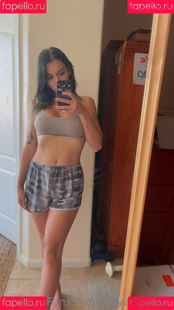 anyadaystar Onlyfans Photo Gallery 