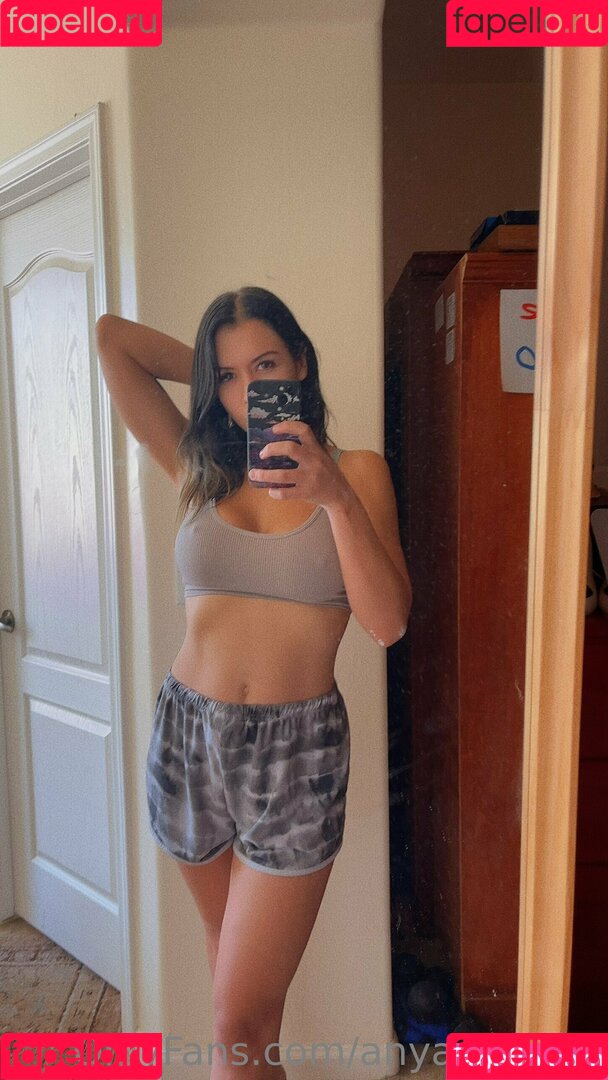 anyadaystar Onlyfans Photo Gallery 