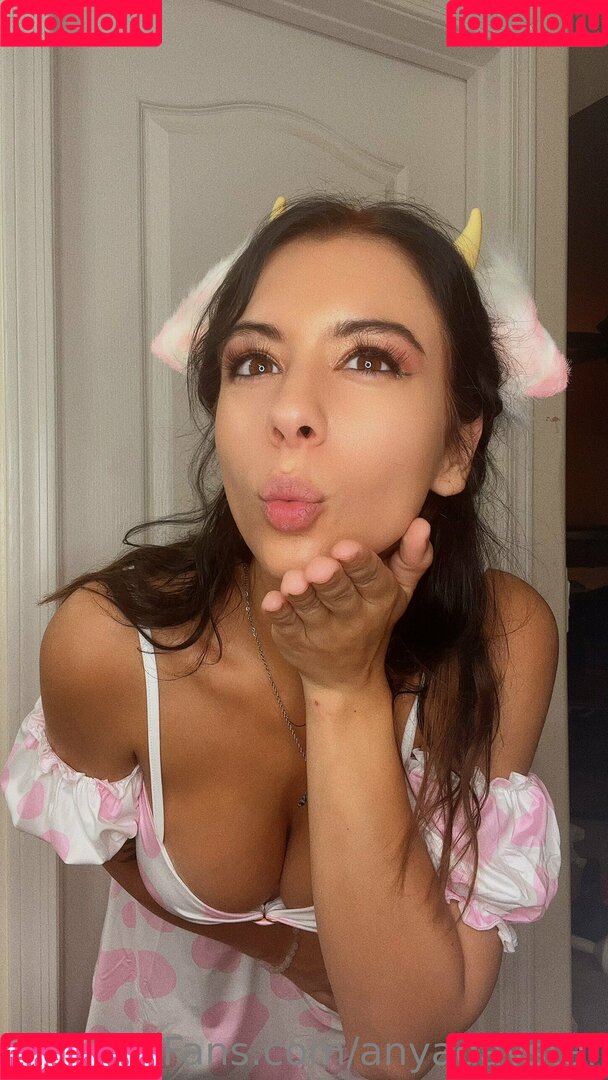anyadaystar Onlyfans Photo Gallery 