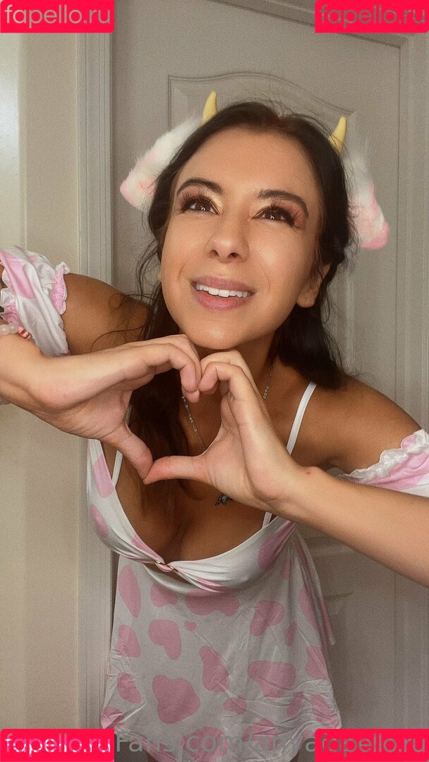 anyadaystar Onlyfans Photo Gallery 