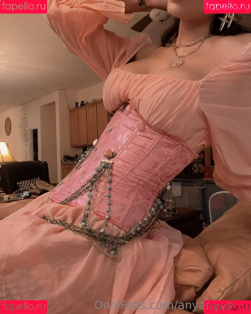 anyadaystar Onlyfans Photo Gallery 