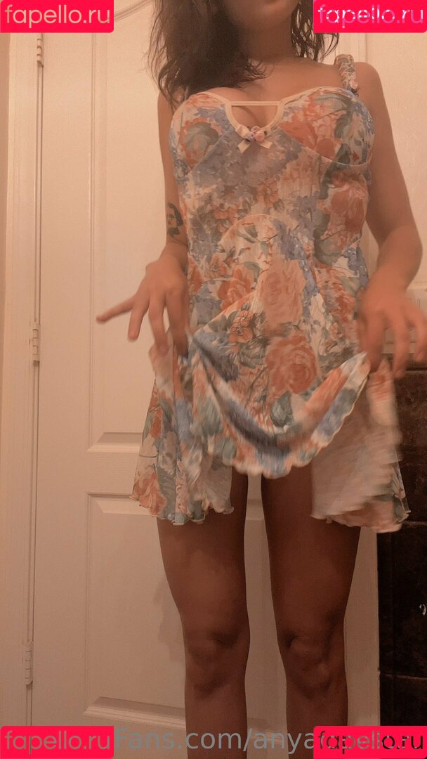 anyadaystar Onlyfans Photo Gallery 