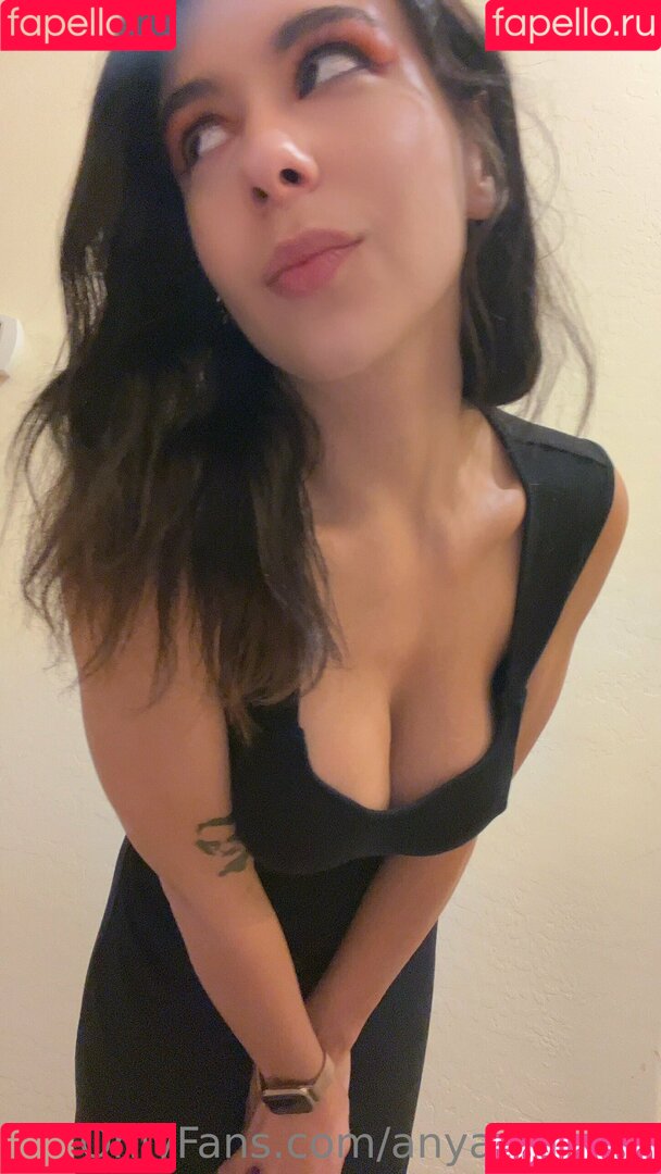 anyadaystar Onlyfans Photo Gallery 