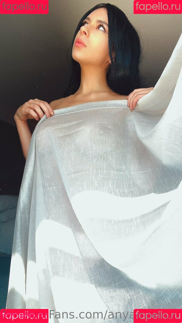 anyadaystar Onlyfans Photo Gallery 
