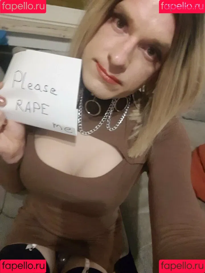 SissyKaya Onlyfans Photo Gallery 