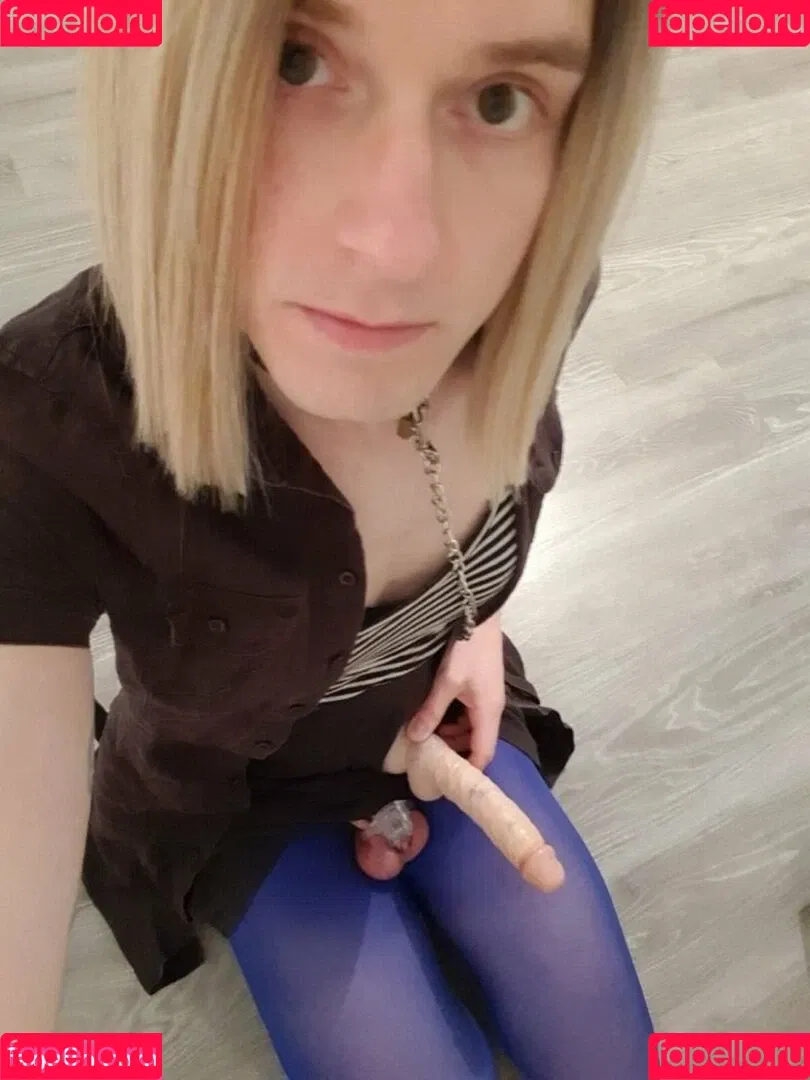 SissyKaya Onlyfans Photo Gallery 