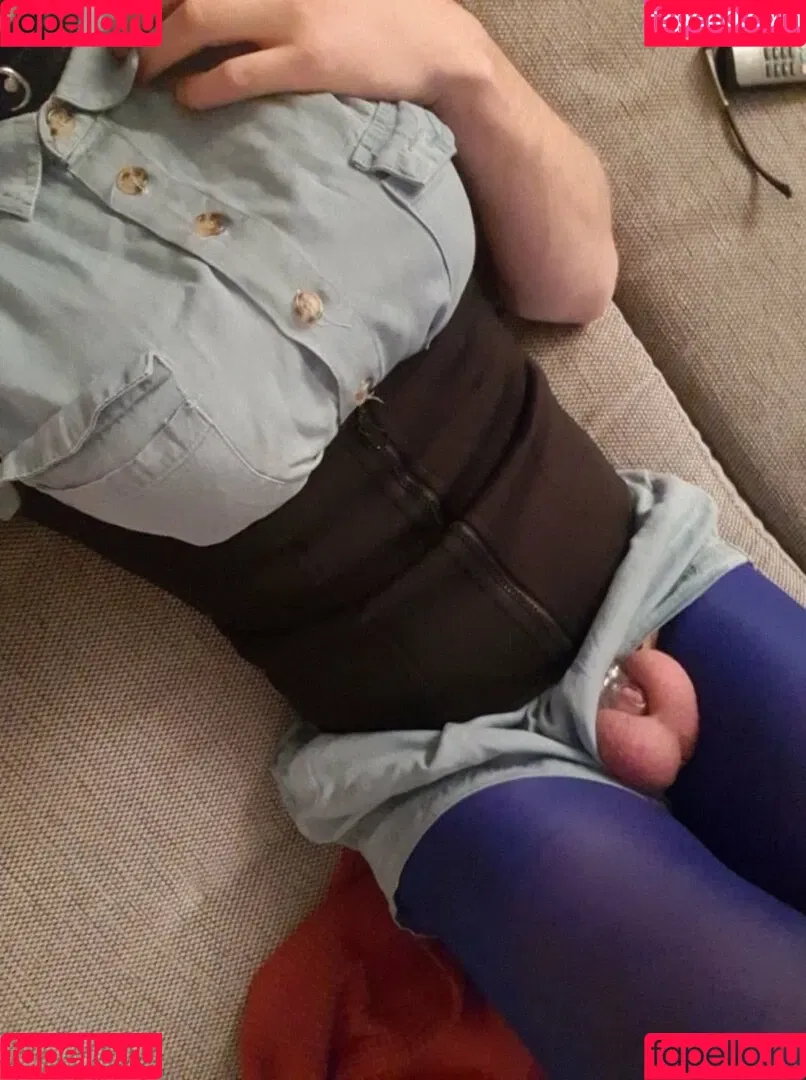 SissyKaya Onlyfans Photo Gallery 