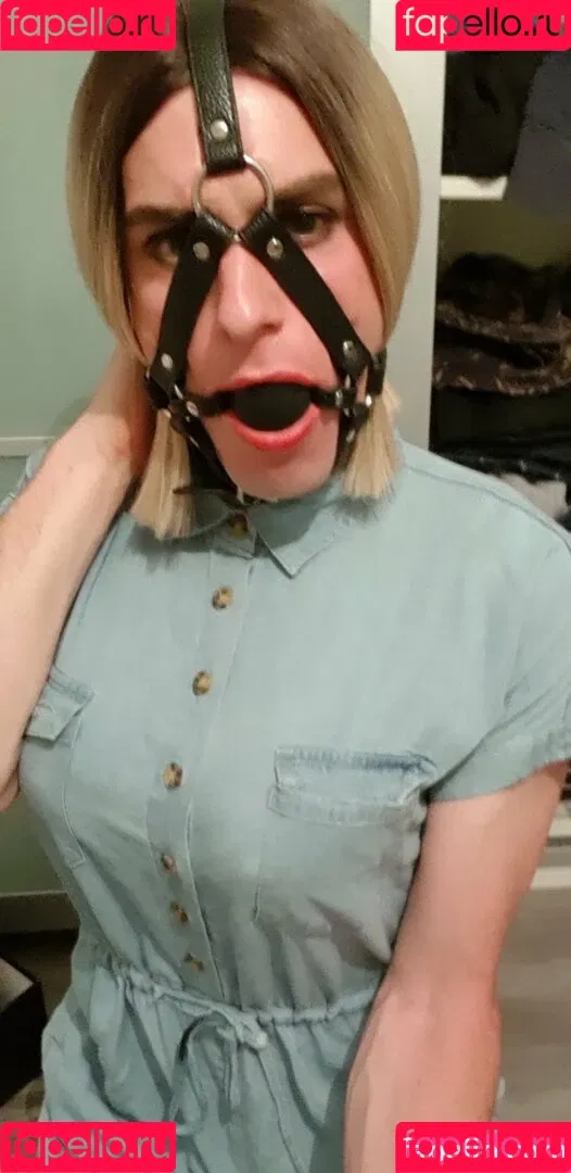 SissyKaya Onlyfans Photo Gallery 