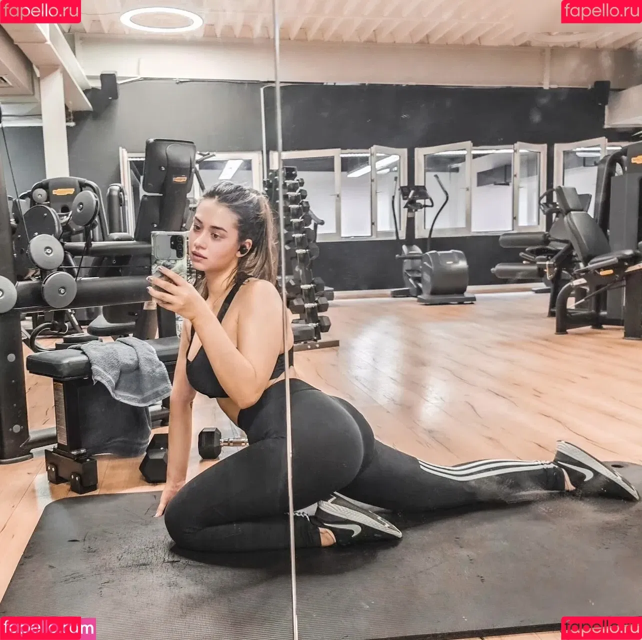 VDarquise Onlyfans Photo Gallery 