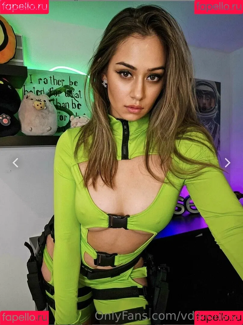 VDarquise Onlyfans Photo Gallery 