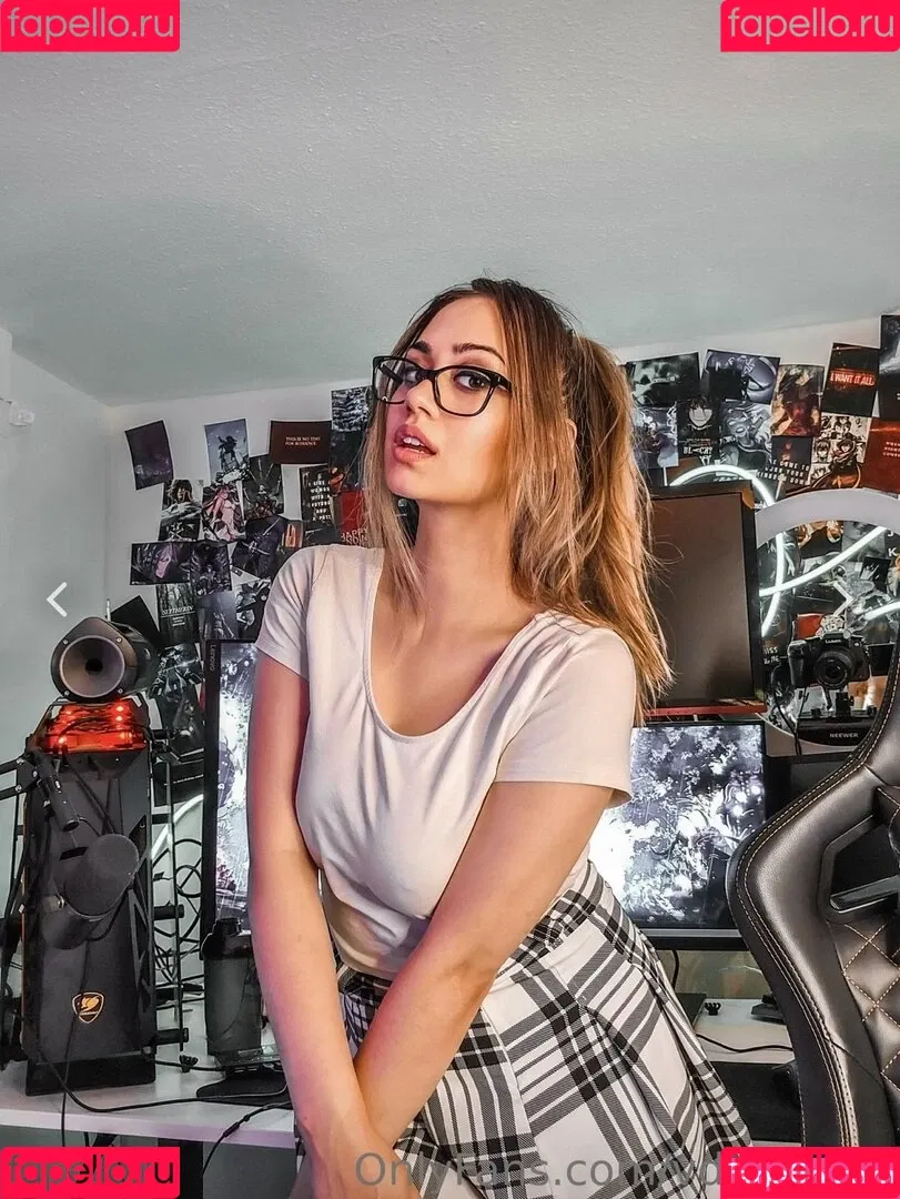 VDarquise Onlyfans Photo Gallery 