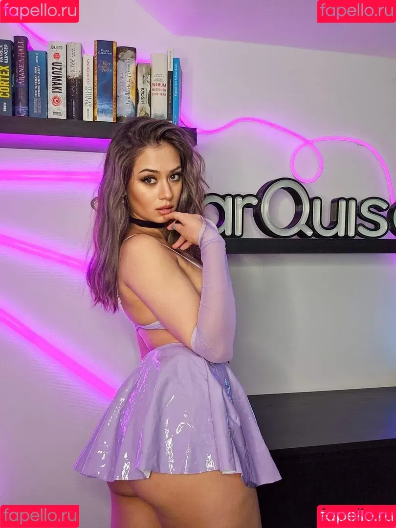 VDarquise Onlyfans Photo Gallery 