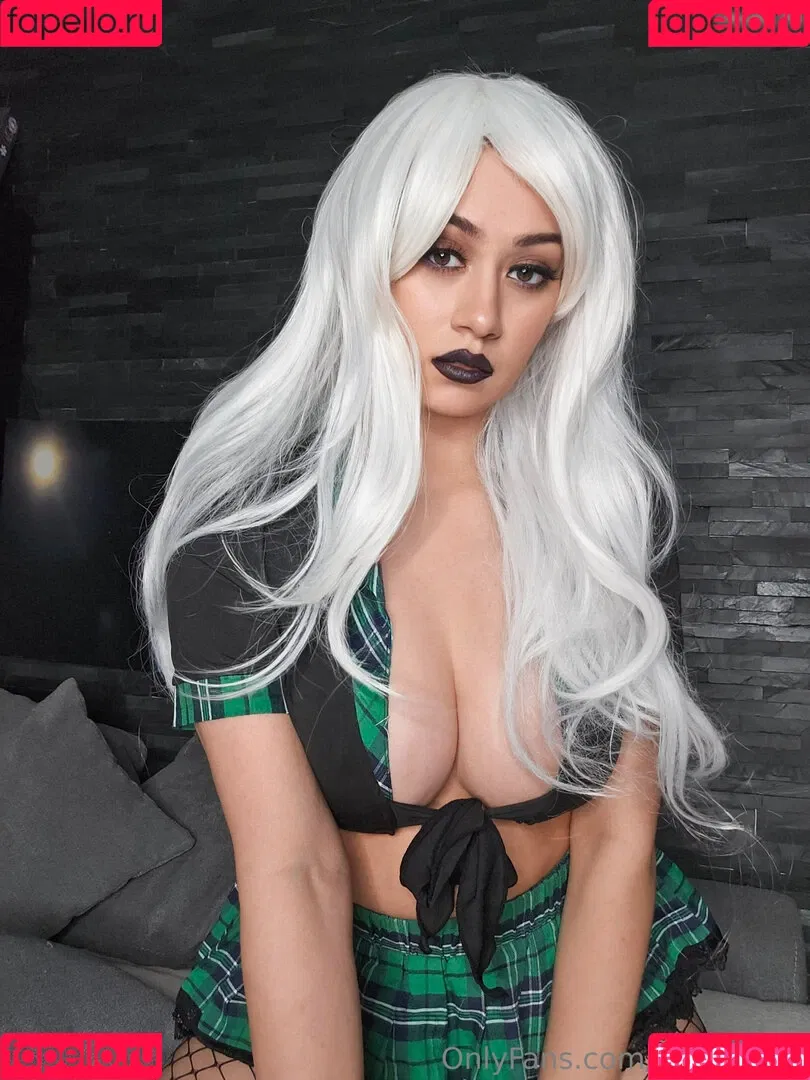 VDarquise Onlyfans Photo Gallery 