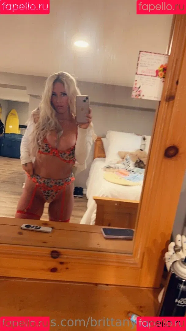 brittanybrittany Onlyfans Photo Gallery 