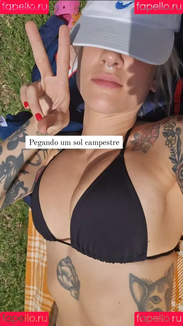 Mariana Ayrez Onlyfans Photo Gallery 