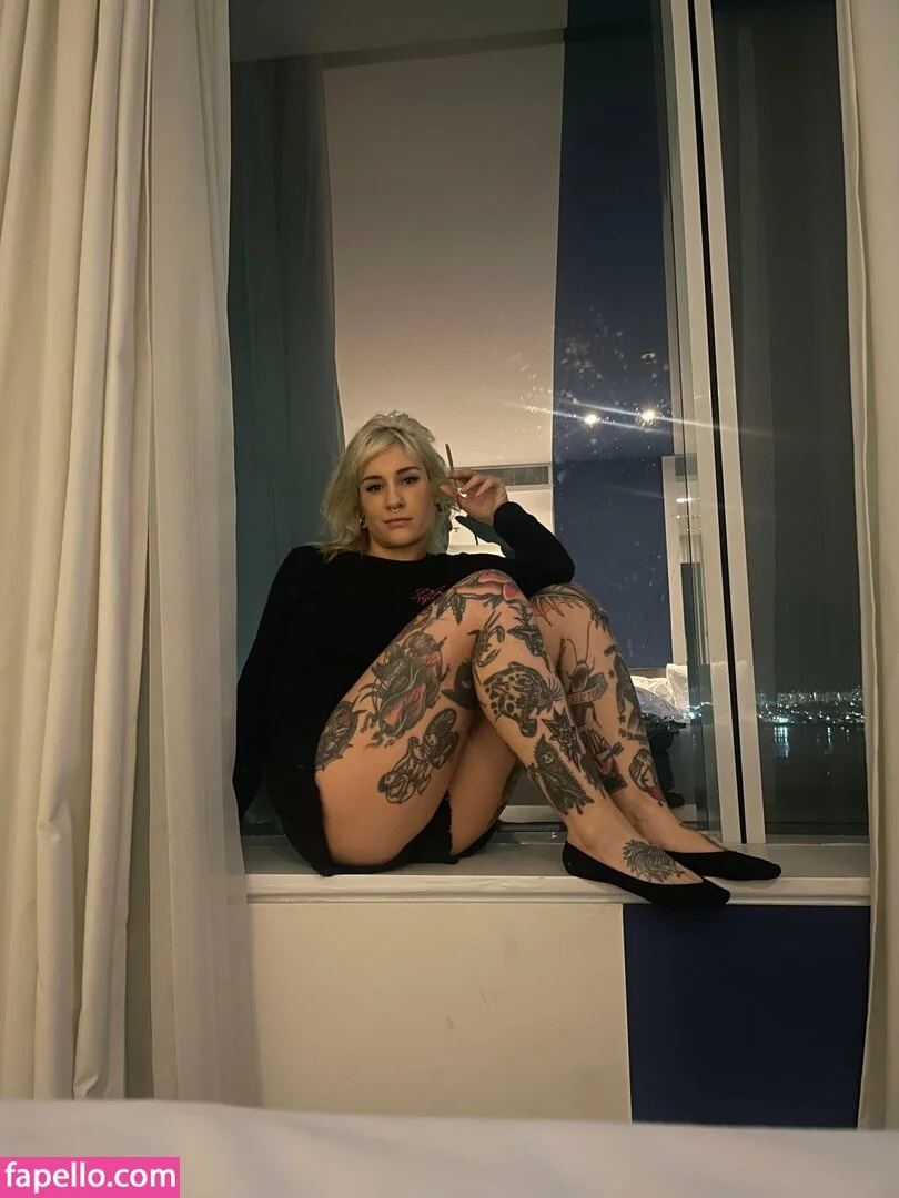 Mariana Ayrez Onlyfans Photo Gallery 