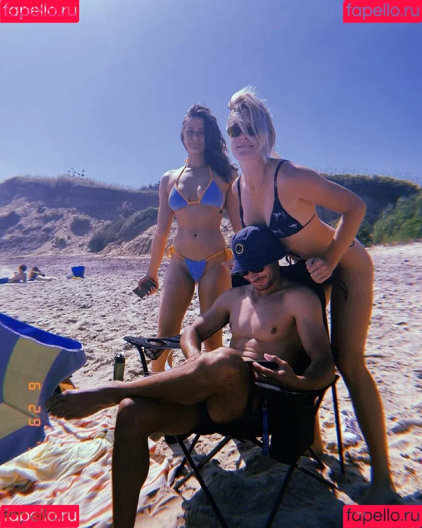 Destry Allyn Spielberg Onlyfans Photo Gallery 