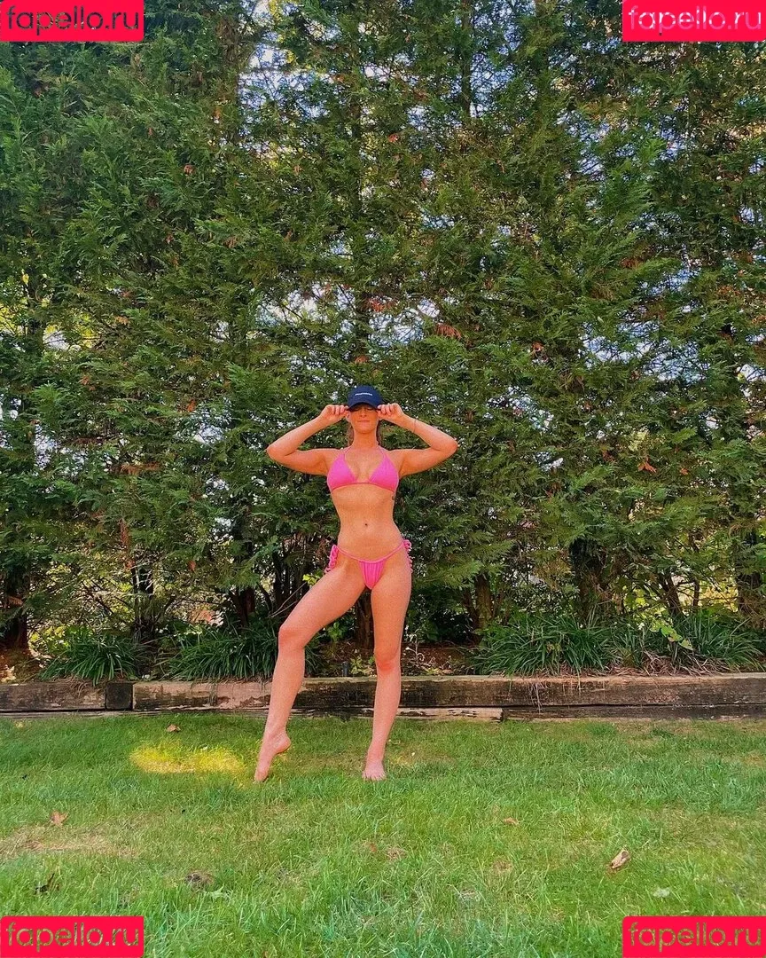 Destry Allyn Spielberg Onlyfans Photo Gallery 