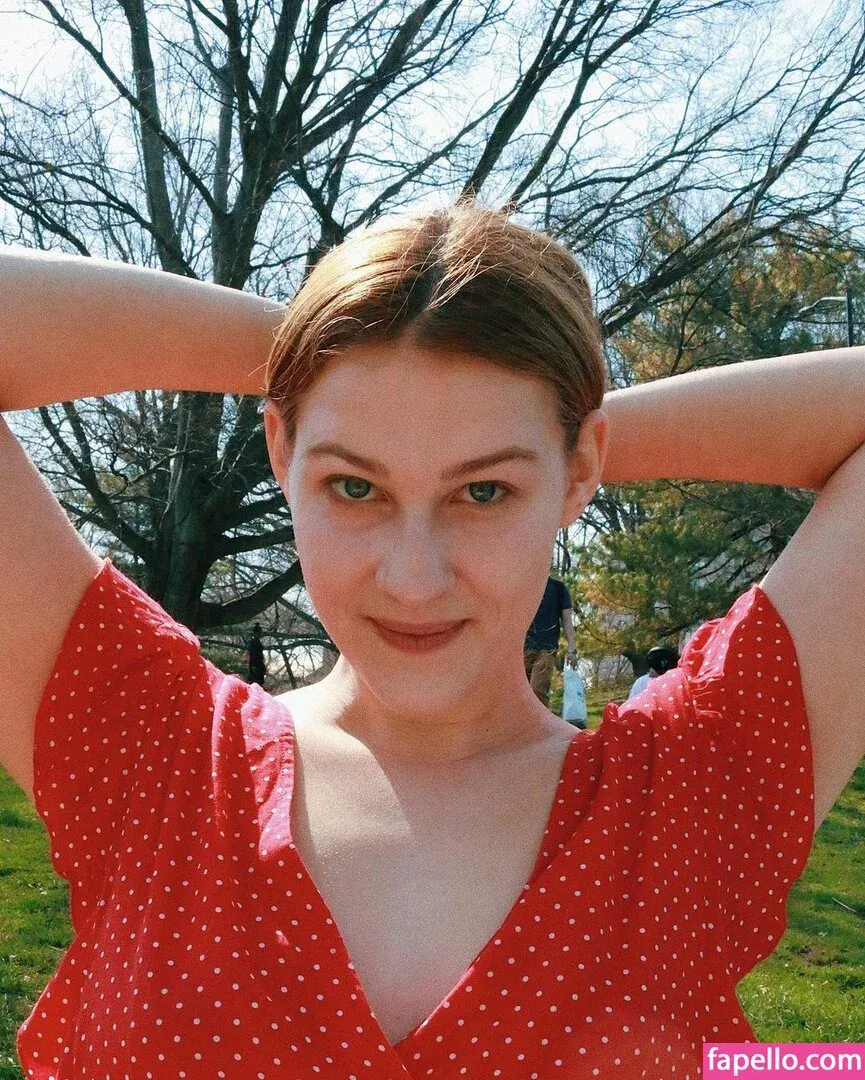 Destry Allyn Spielberg Onlyfans Photo Gallery 