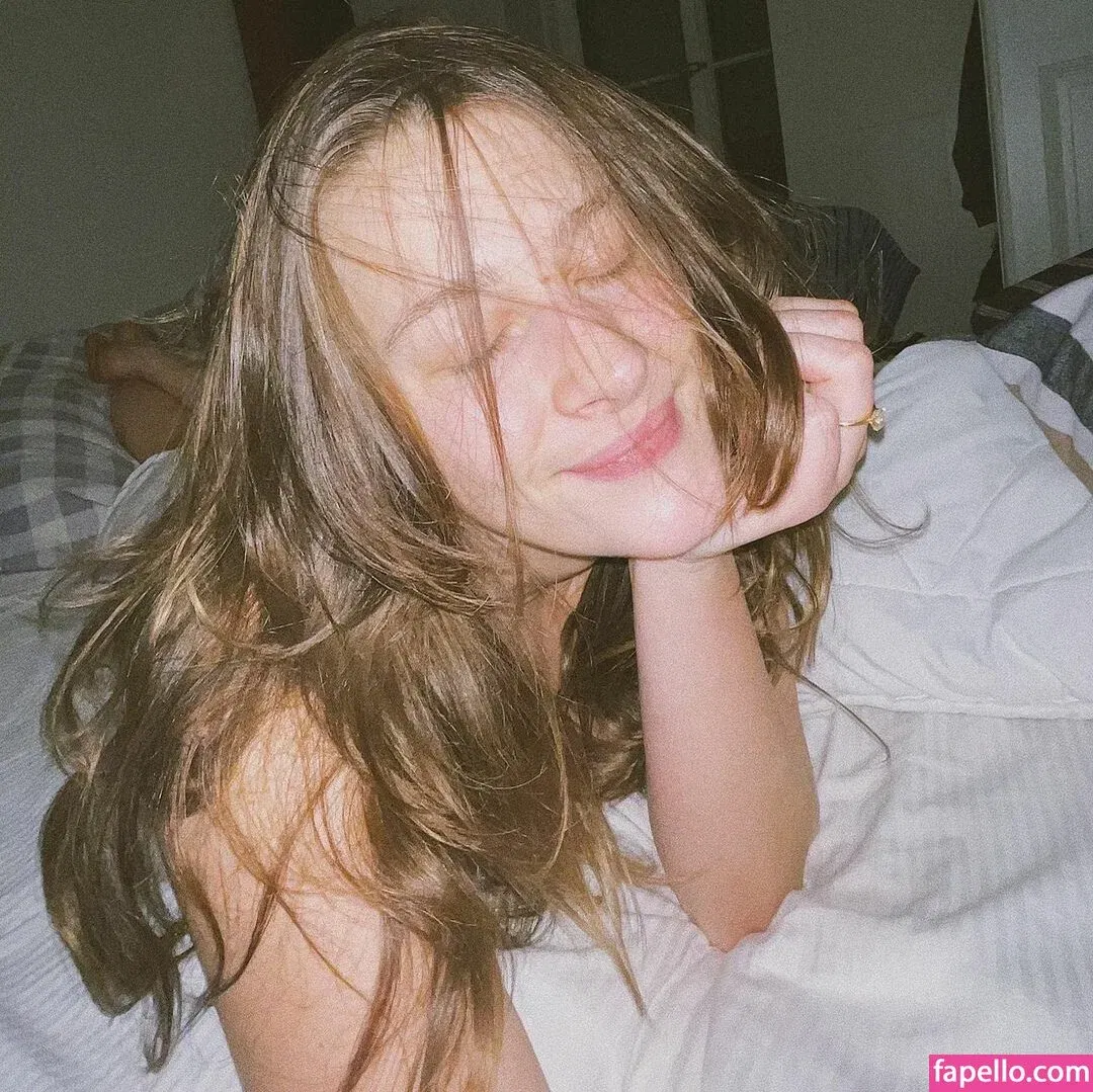 Destry Allyn Spielberg Onlyfans Photo Gallery 