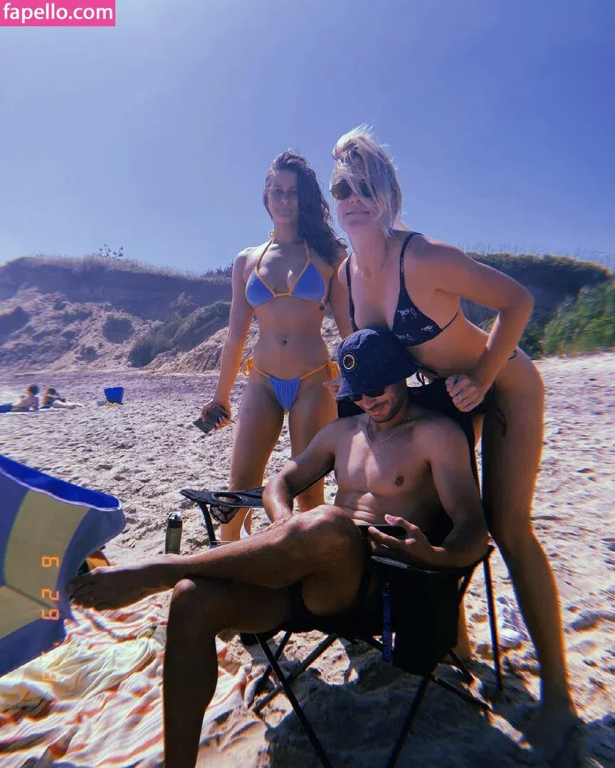 Destry Allyn Spielberg Onlyfans Photo Gallery 