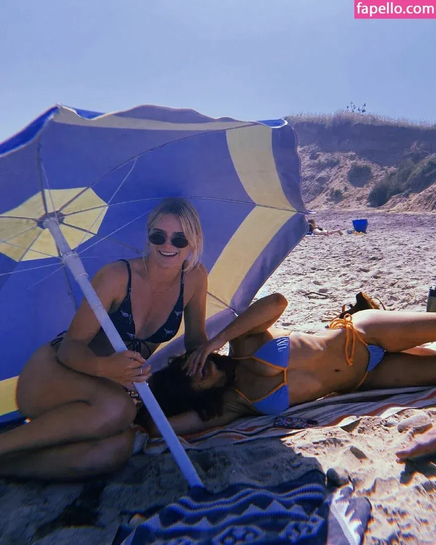 Destry Allyn Spielberg Onlyfans Photo Gallery 