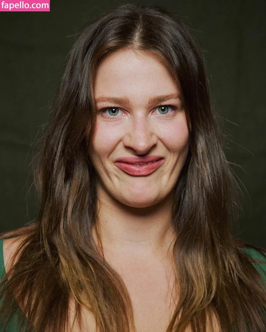 Destry Allyn Spielberg Onlyfans Photo Gallery 