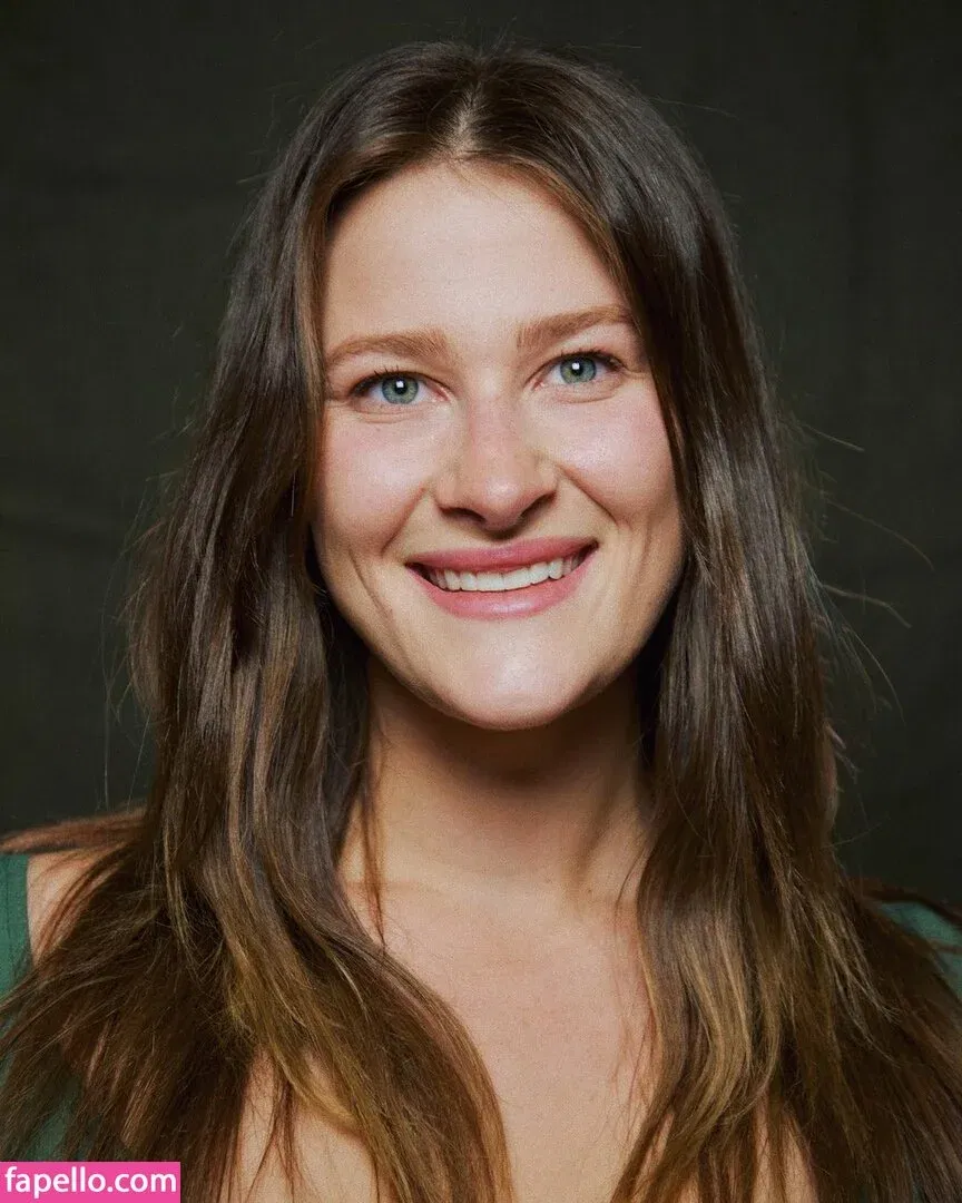 Destry Allyn Spielberg Onlyfans Photo Gallery 