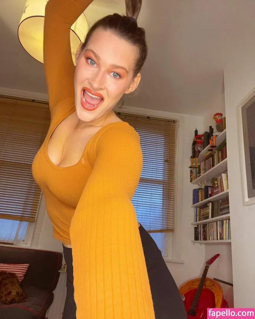 Destry Allyn Spielberg Onlyfans Photo Gallery 