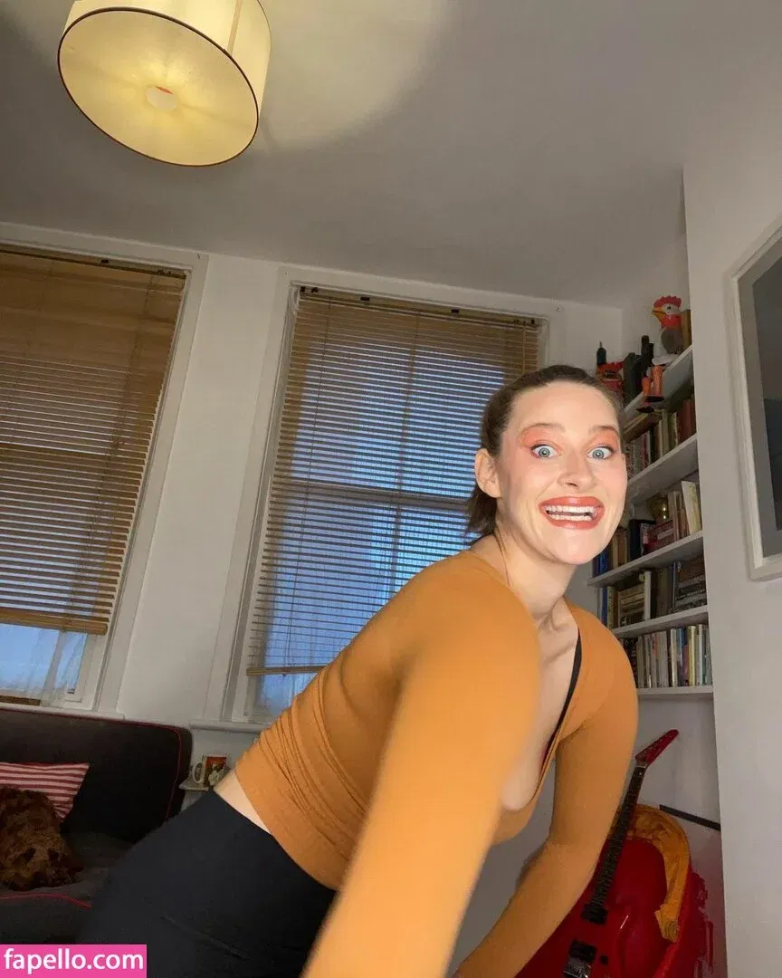 Destry Allyn Spielberg Onlyfans Photo Gallery 