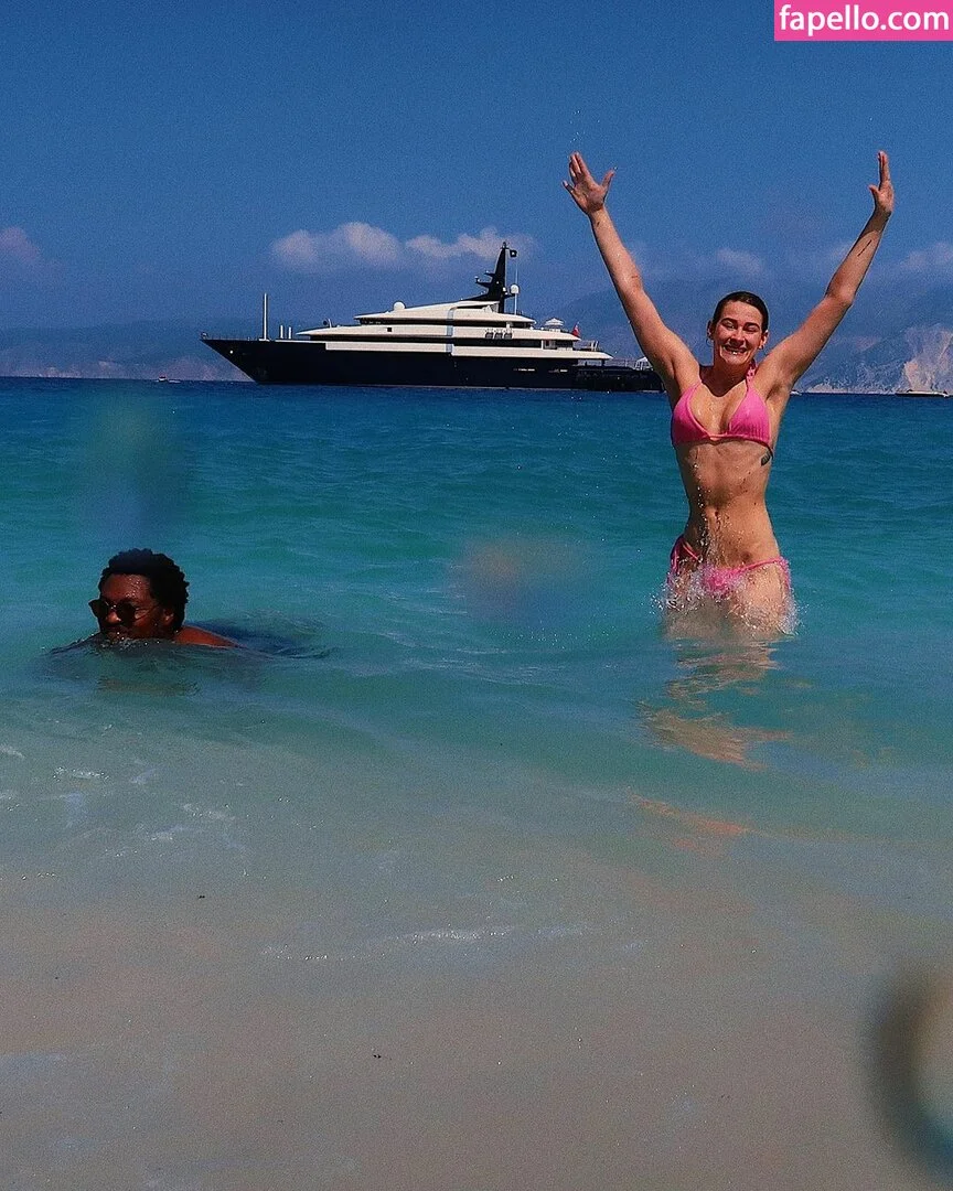 Destry Allyn Spielberg Onlyfans Photo Gallery 