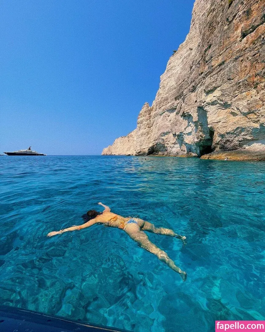 Destry Allyn Spielberg Onlyfans Photo Gallery 