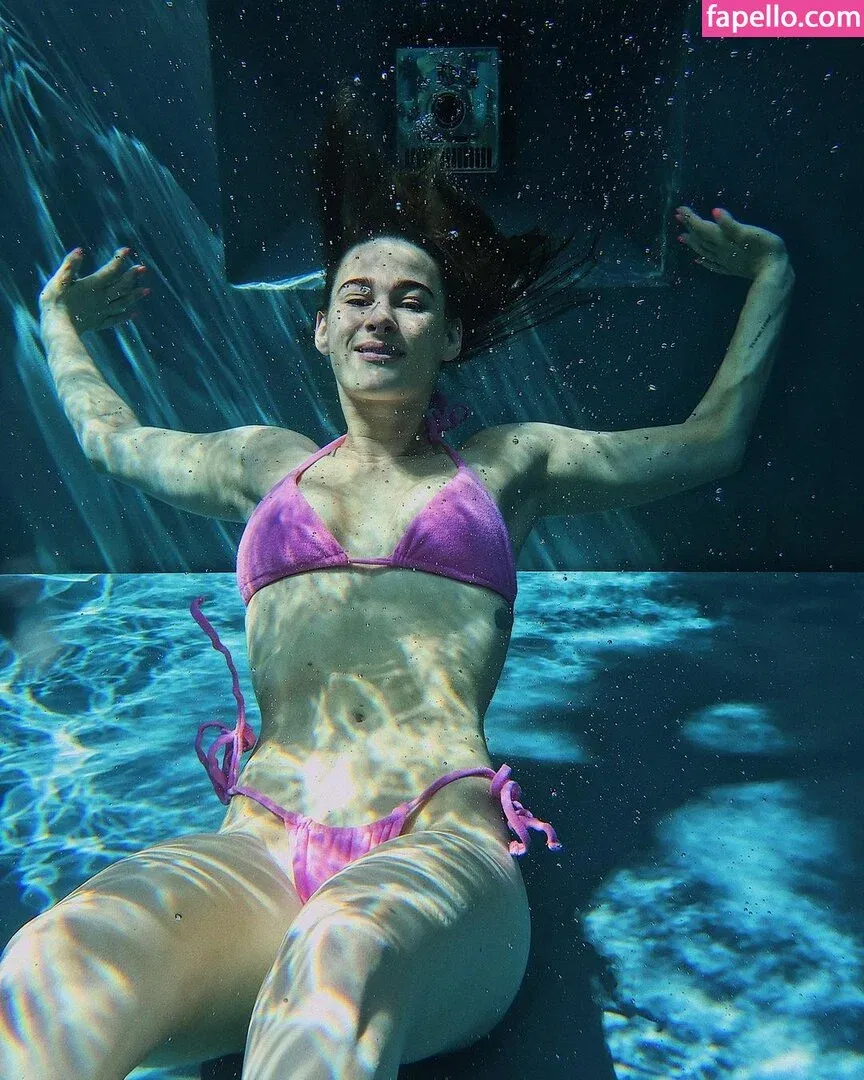 Destry Allyn Spielberg Onlyfans Photo Gallery 