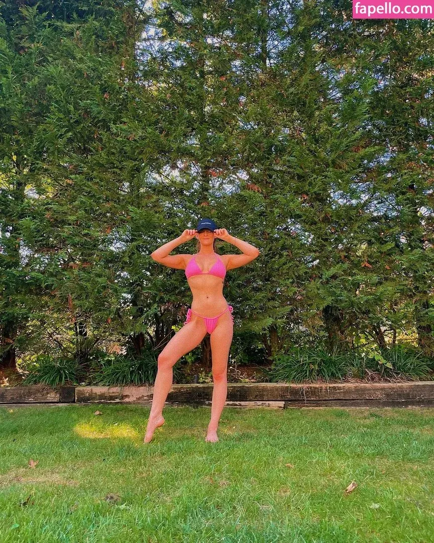 Destry Allyn Spielberg Onlyfans Photo Gallery 