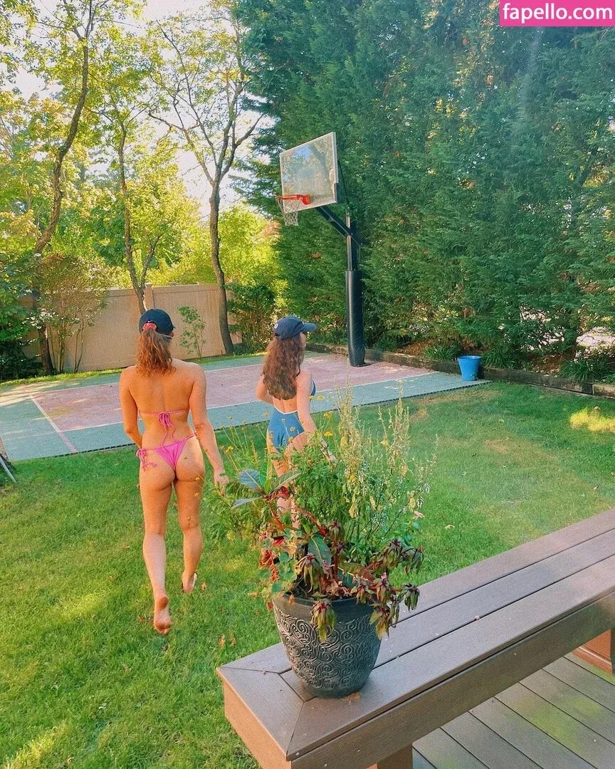 Destry Allyn Spielberg Onlyfans Photo Gallery 