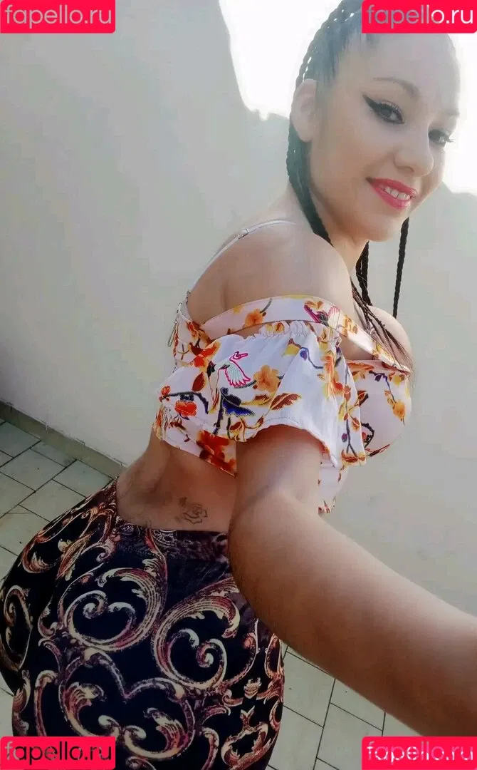 barbymaydana Onlyfans Photo Gallery 