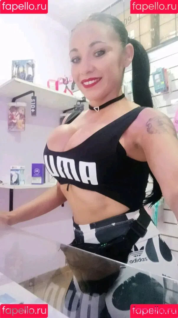 barbymaydana Onlyfans Photo Gallery 