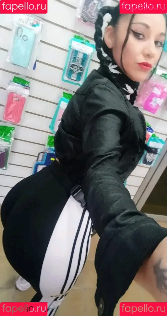 barbymaydana Onlyfans Photo Gallery 