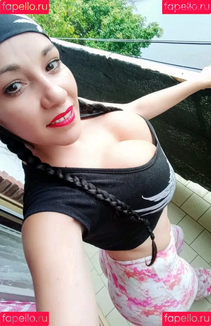 barbymaydana Onlyfans Photo Gallery 