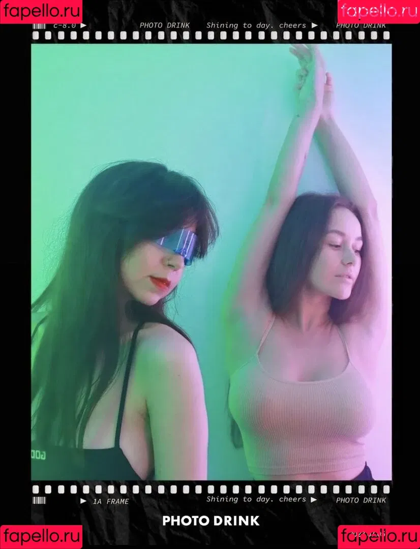 olgachocolate Onlyfans Photo Gallery 