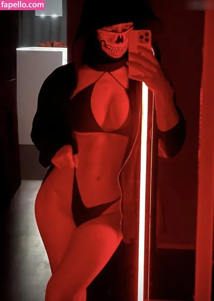 olgachocolate Onlyfans Photo Gallery 