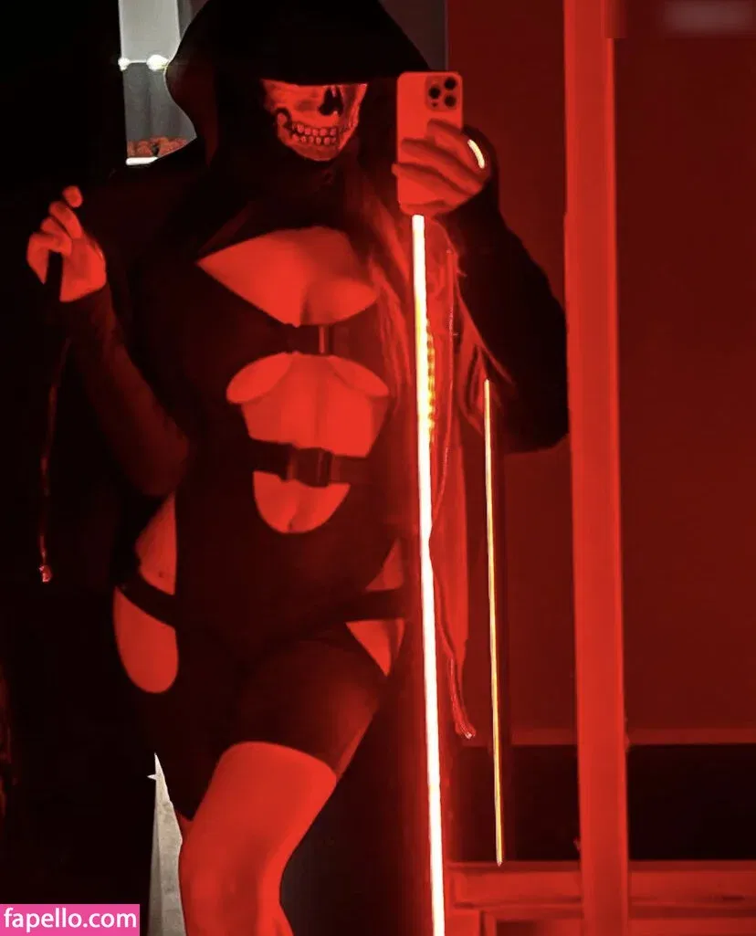 olgachocolate Onlyfans Photo Gallery 