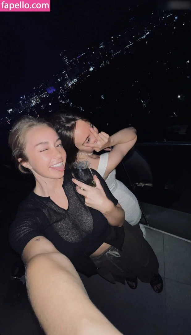 olgachocolate Onlyfans Photo Gallery 