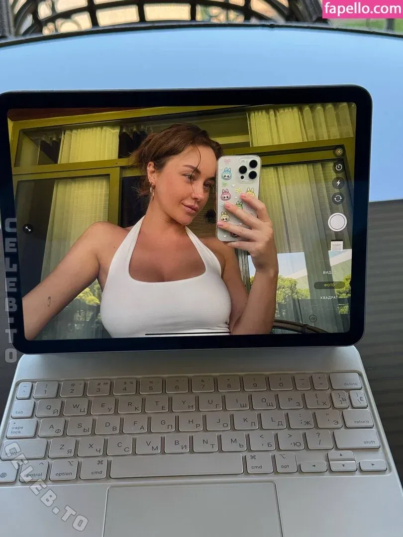 olgachocolate Onlyfans Photo Gallery 