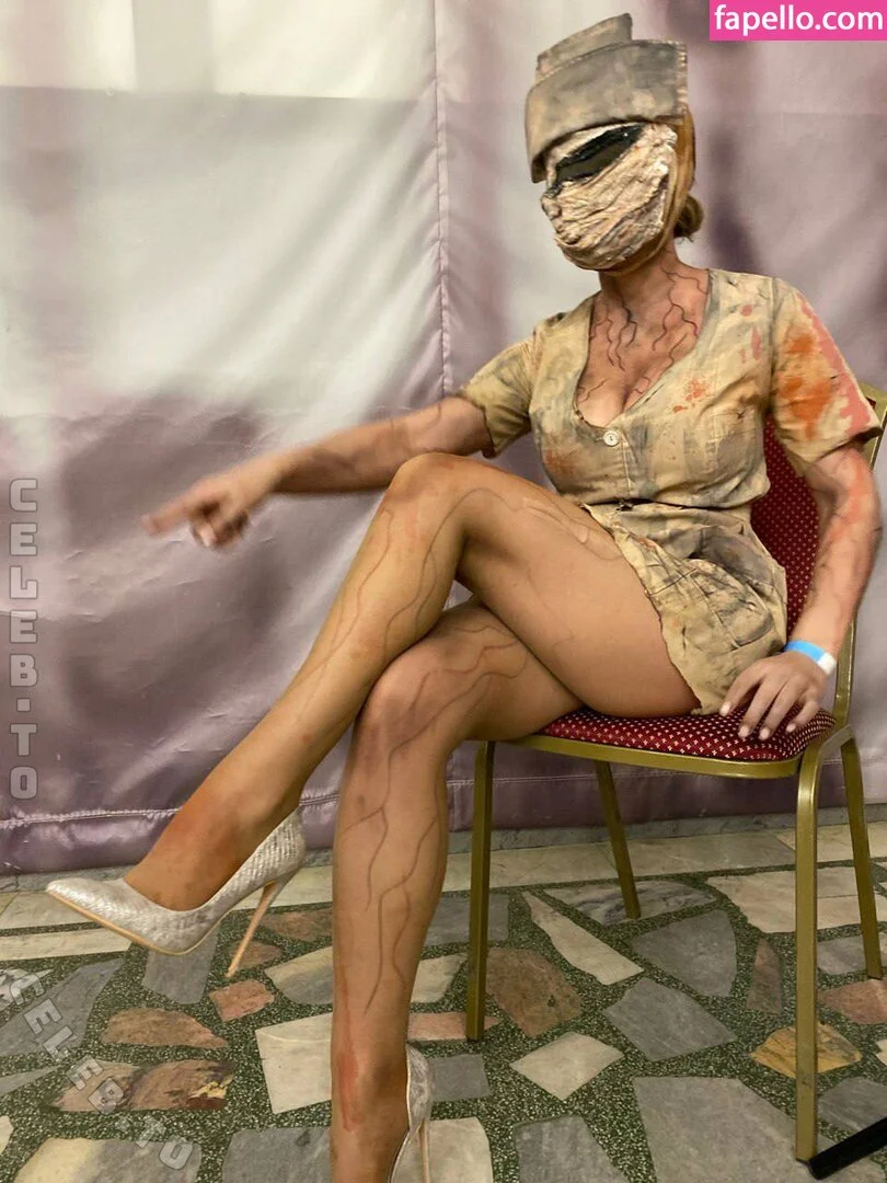 olgachocolate Onlyfans Photo Gallery 