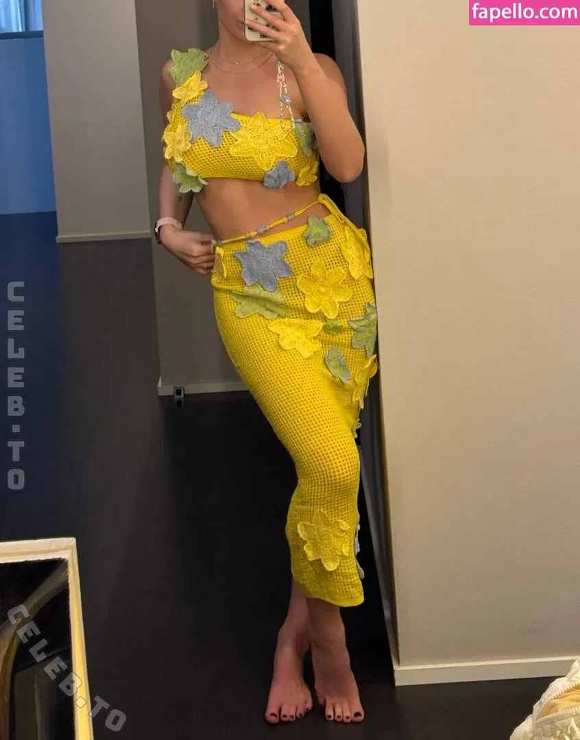 olgachocolate Onlyfans Photo Gallery 