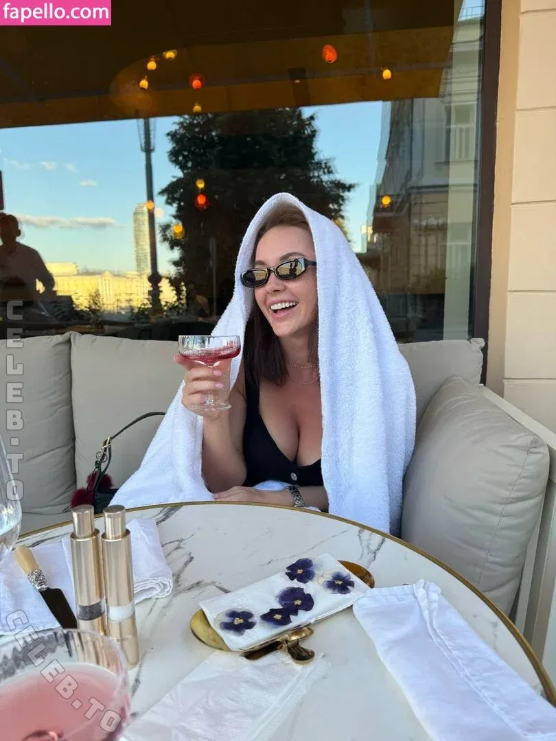 olgachocolate Onlyfans Photo Gallery 